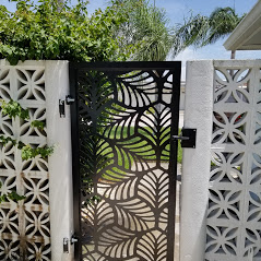 Custom Gate Fabrication