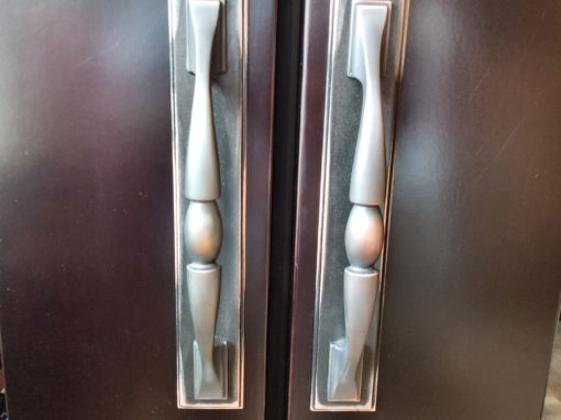 Wine Refrigerator Handles