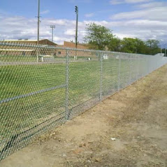 Chain Link Fencing